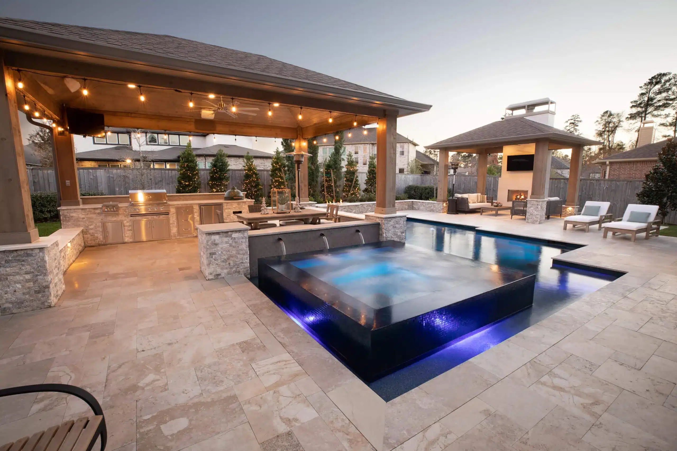 8 Essential Costs to Consider before a Building Pool: OC, CA