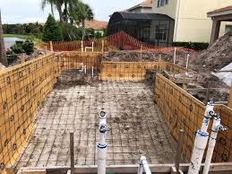 out-pool-construction