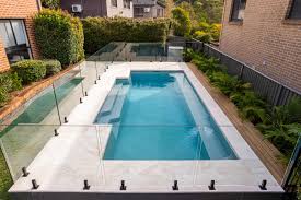 Lap Pools in orange county